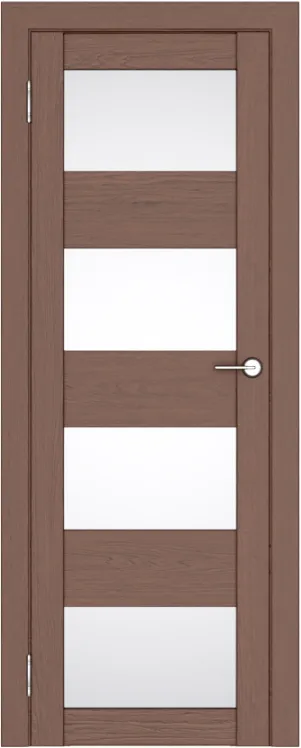 Quiz glass door image